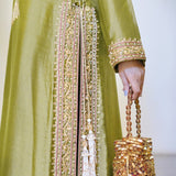 Zaitooni Dazzle (Three Piece)