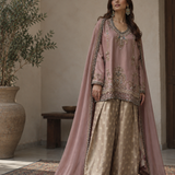 Gulnaar (Three Piece)