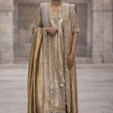 Noor e Zareen (Three Piece)