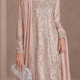 Gulaabi Rose (Three Piece)