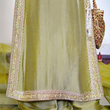 Zaitooni Dazzle (Three Piece)