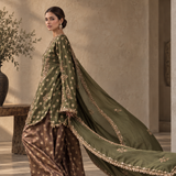 Zaitoon (Three Piece)