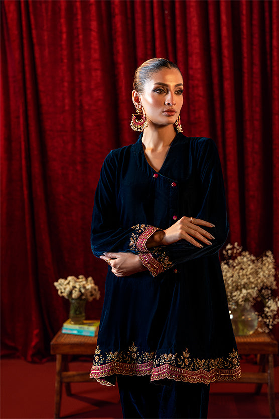 Zaaviay | Pakistani Velvet Dresses | Formal Velvet Collection 2023 Zaaviay Global Zaaviay | Pakistani Velvet Dresses | Formal Velvet Collection 2023 Zaaviay Global