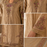 Aurelia (Three Piece)