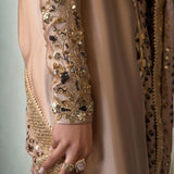 Dabka Daria (Three Piece)