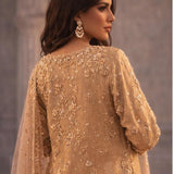 ZAR-E-NOOR (Three Piece)