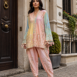 Rose Sorbet (Two Piece)