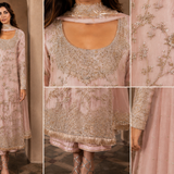 Rosemin (Three Piece)