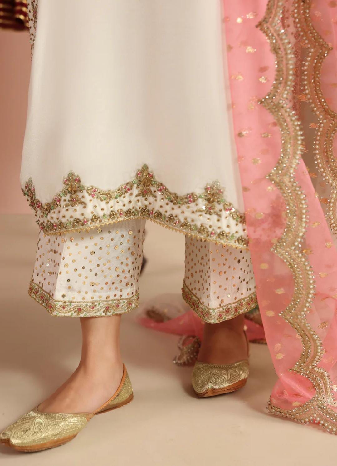 Mahtab Shop Mahtab (Three Piece) – Zaaviay Global