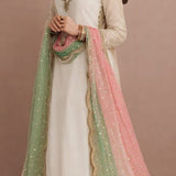 Mahtab (Three Piece)