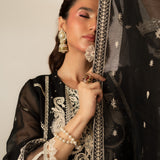 Black Opal (Three Piece)