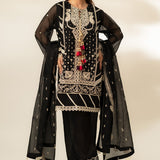 Black Opal (Three Piece)