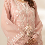 Blushing Beauty (Three Piece)