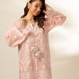 Blushing Beauty (Three Piece)