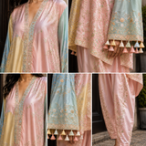 Rose Sorbet (Two Piece)