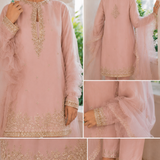 Rosalie (Three Piece)