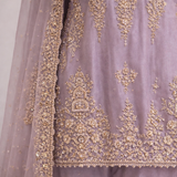 Noor-e-Banafsha (Three Piece)