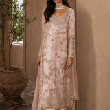 Rosemin (Three Piece)