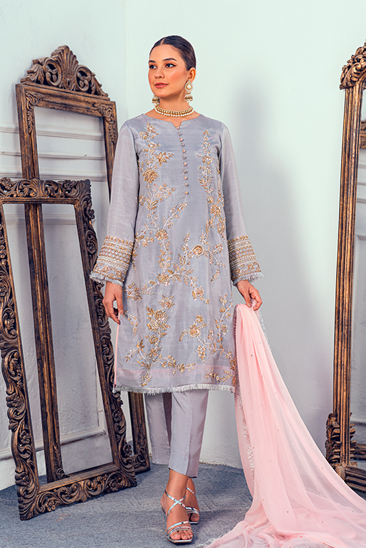 Pakistani top formal wear