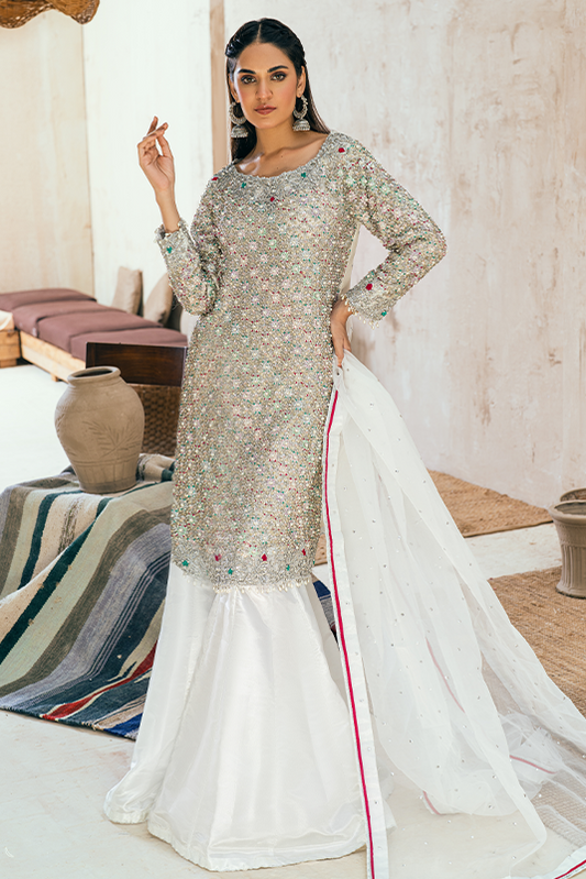 Formal dresses 2025 for pakistani wedding