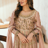 RANYA (Three Piece)