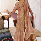 RANYA (Three Piece)