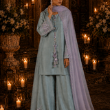 Moon Mist (Three Piece)