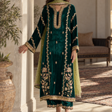 Green Ivy (Three Piece)