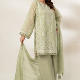 Mint to Be (Three Piece)