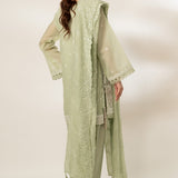 Mint to Be (Three Piece)