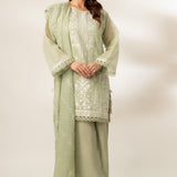 Mint to Be (Three Piece)