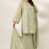Mint to Be (Three Piece)