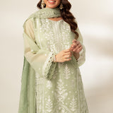 Mint to Be (Three Piece)