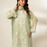 Mint to Be (Three Piece)