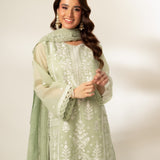 Mint to Be (Three Piece)