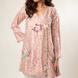 Pink Promise (Three Piece)