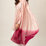 Pink Promise (Three Piece)