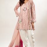 Pink Promise (Three Piece)