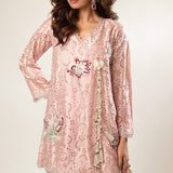 Pink Promise (Three Piece)