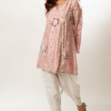 Pink Promise (Three Piece)