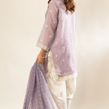 Purple Passion (Three Piece)