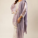 Purple Passion (Three Piece)