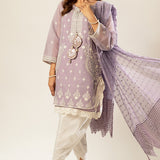 Purple Passion (Three Piece)