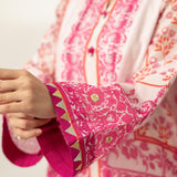Rosy Radiance (Three Piece)