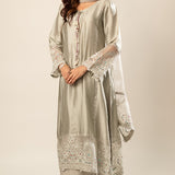 Zaitooni Shaan (Three Piece)