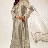 Zaitooni Shaan (Three Piece)