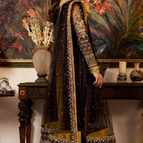 Kala Sha Kala A (Ready To Wear - Three Piece)