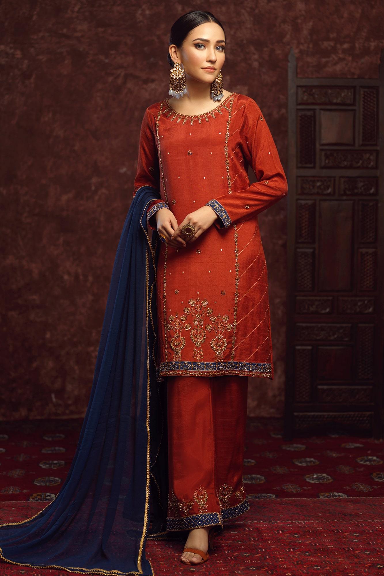 pakistani clothing online