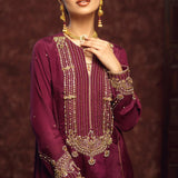 Ranihaar (Three Piece)-Restocked