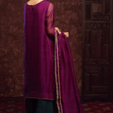 Jhumka (Three Piece)-Restocked